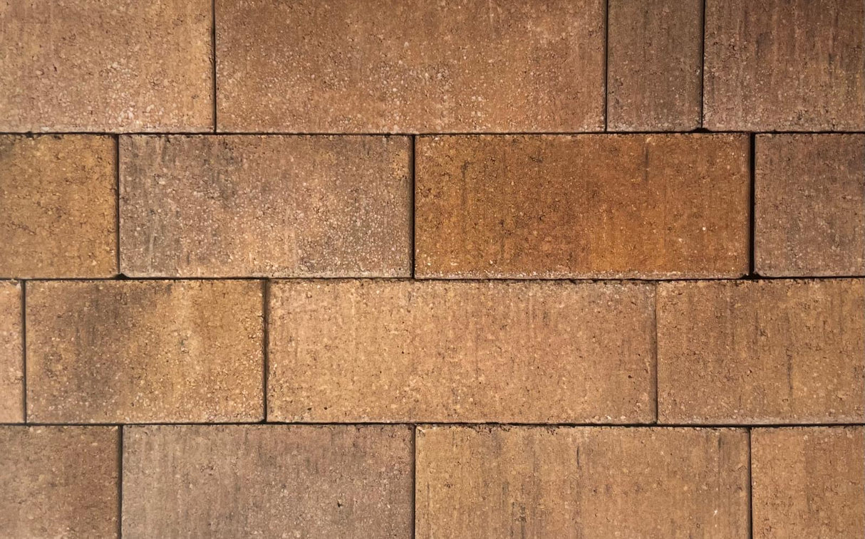 Retaining Walls - Stonegate Series - Michigan