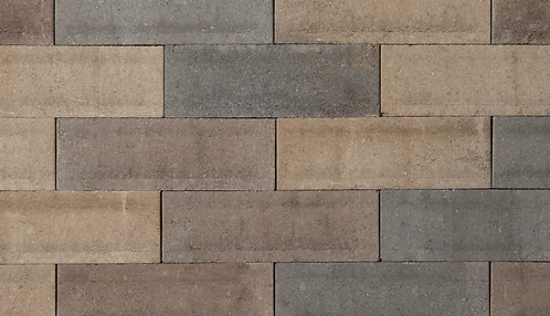 Retaining Walls - Glenstone Series - Michigan