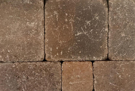Stone Pavers - Vintage Old World Series - Michigan