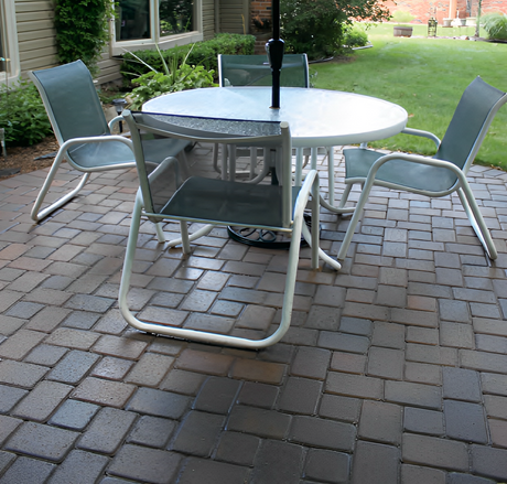 Stone Pavers - Vintage Series - Michigan