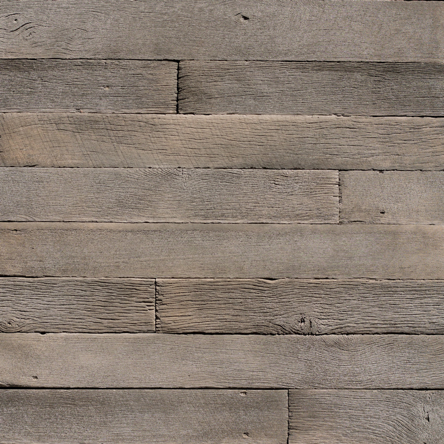 Dutch Quality Stone® - Weathered Plank Veneer - Massachusetts