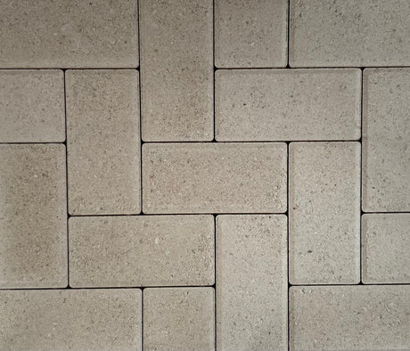 Stone Pavers - Holland Series - 60mm - Michigan