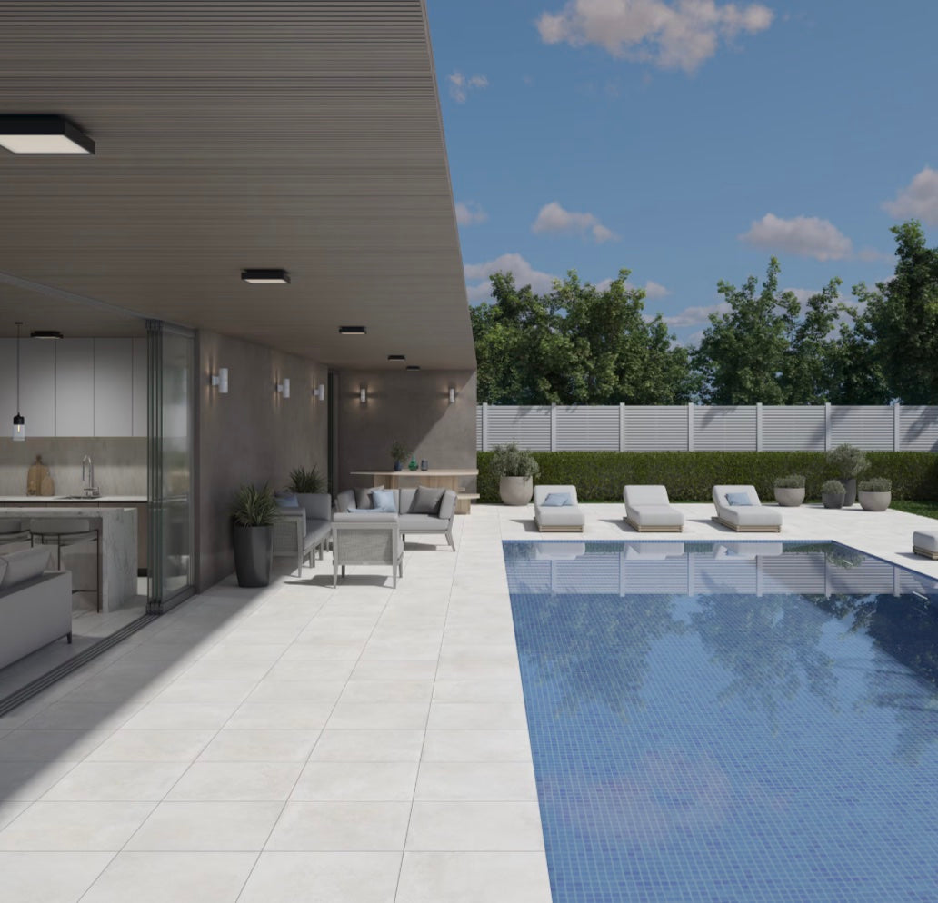 Daltile® Pavers - Concrete Look - Tennessee