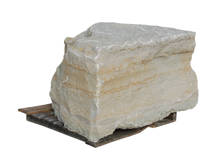 Outcroppings - Indiana