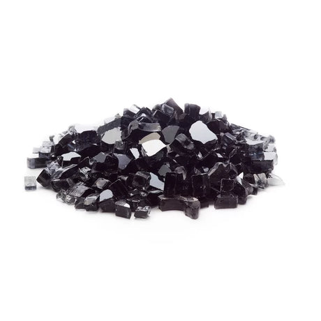 Exotic Fire Glass Pebbles