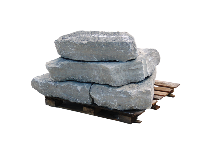 Outcroppings - Indiana