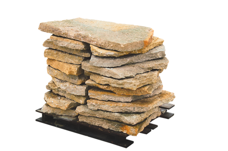 Patio Stone - Ohio