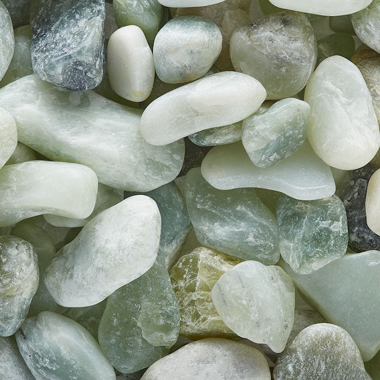 Pebbles stones