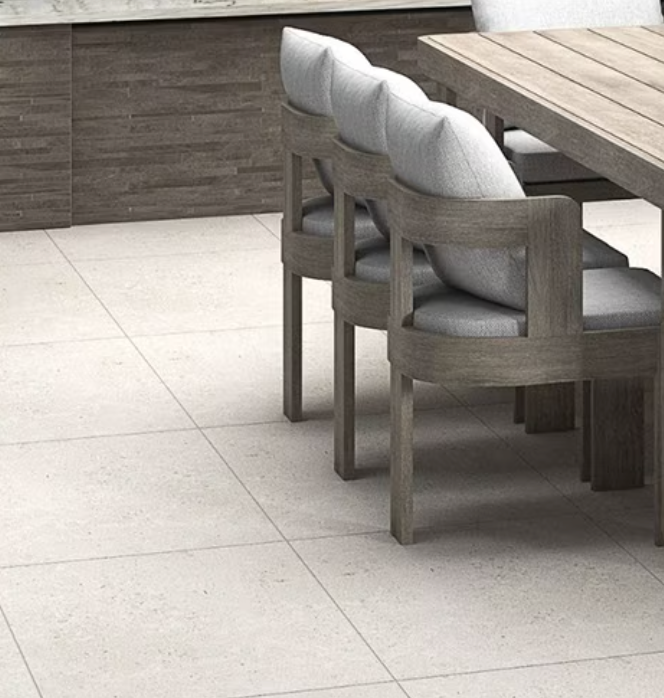 Is this paver rectified?