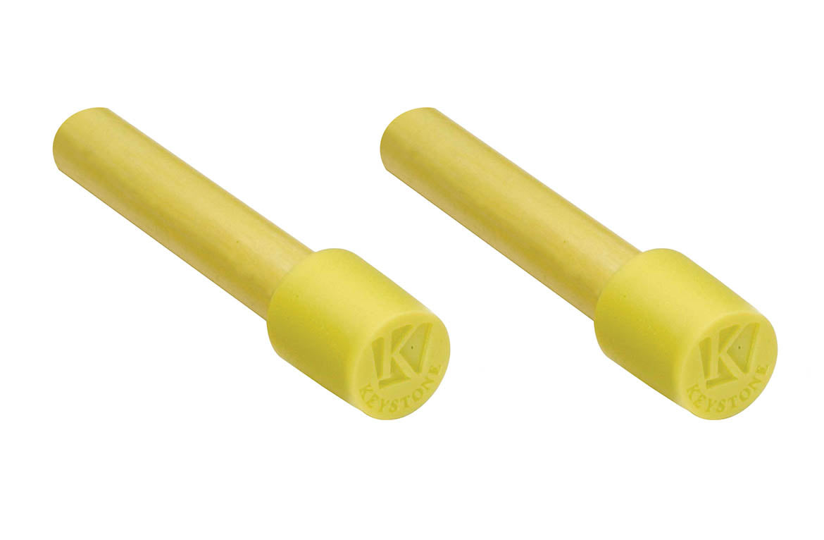 Keystone® Interlocking Shouldered Pins For Retaining Walls - Michigan Questions & Answers