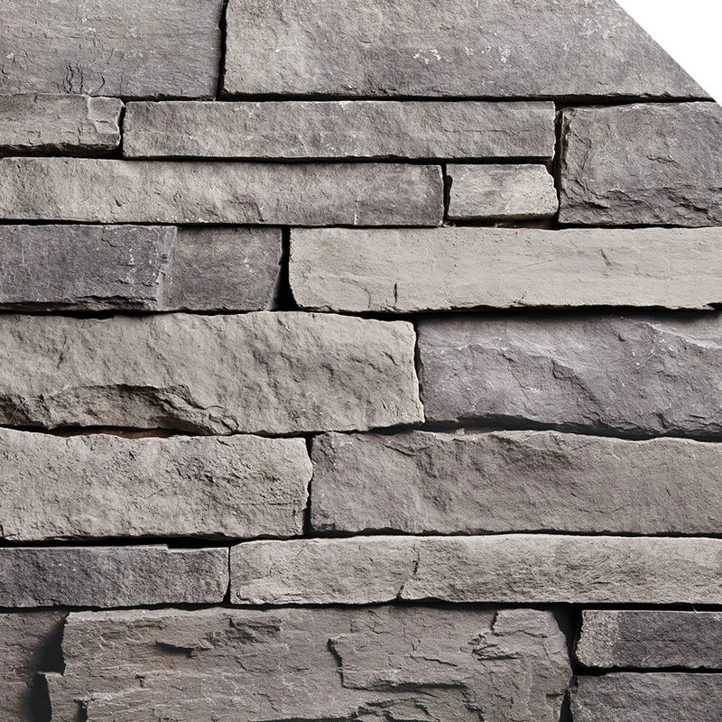 Stonerox® Royal Stone - Ledge Stone Veneer - Ontario Questions & Answers