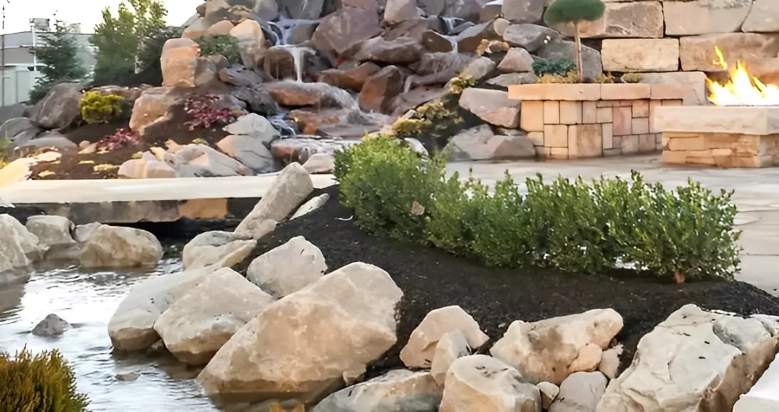 What is Utah Sunrise Boulders?