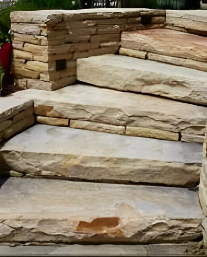 What are all the dimensions of the 48-inch step?