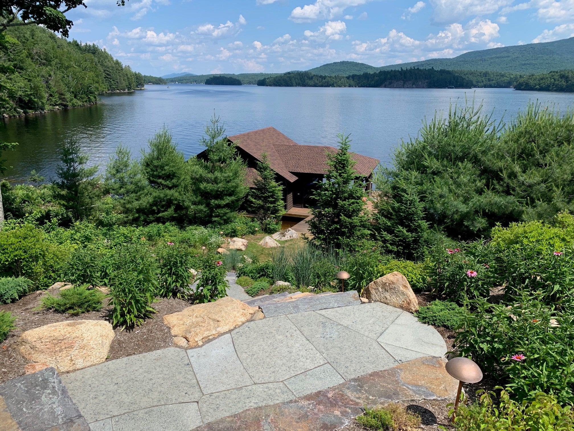 How much would a 20x20 paver patio cost?