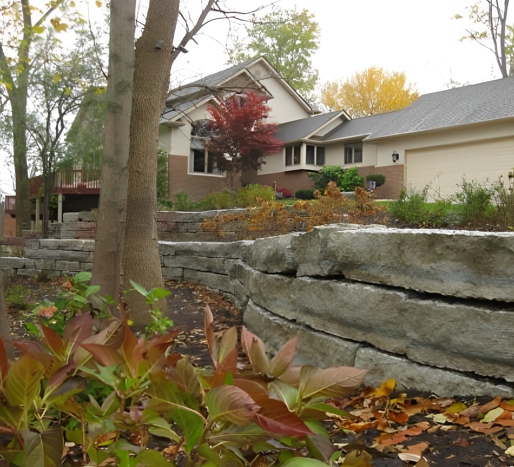 Wall Stone - Indiana Questions & Answers