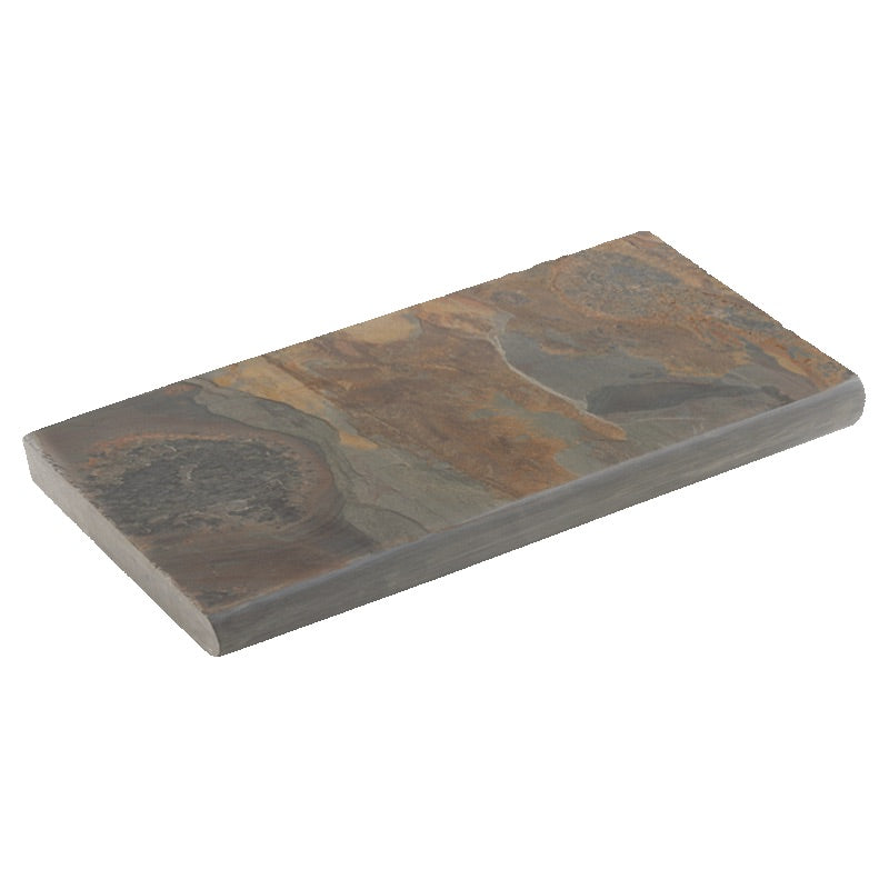 How do I determine how much coping stone I need?