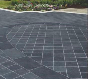 Are these pavers good for walkways and pathways?