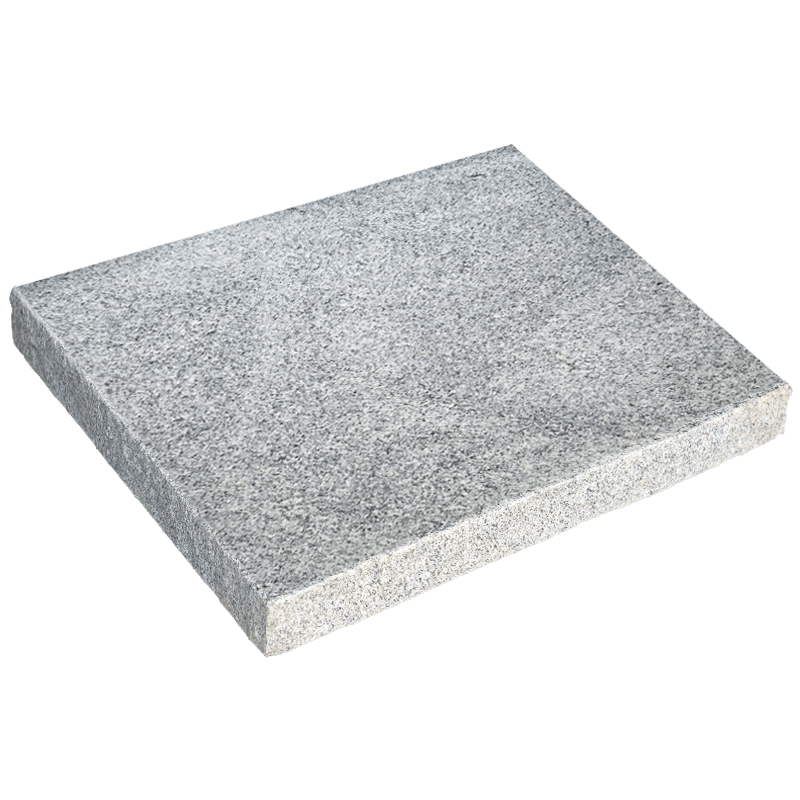 What materials are available for the column cap?