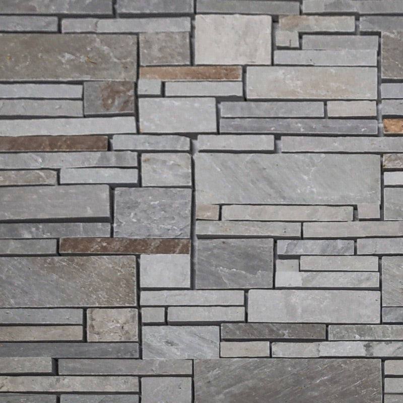 What is square-rectangular veneer?