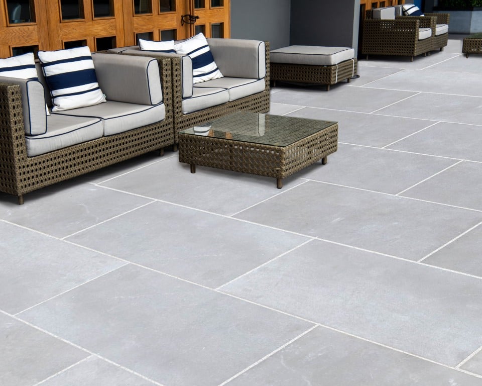 Is Bronte available as a color option?