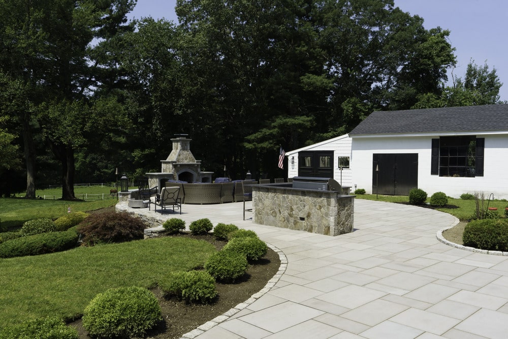 What is Sandy Point Granite like?