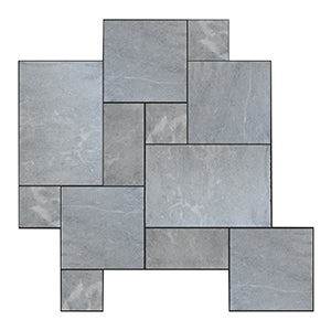 What is Arctic Cloud Marble?