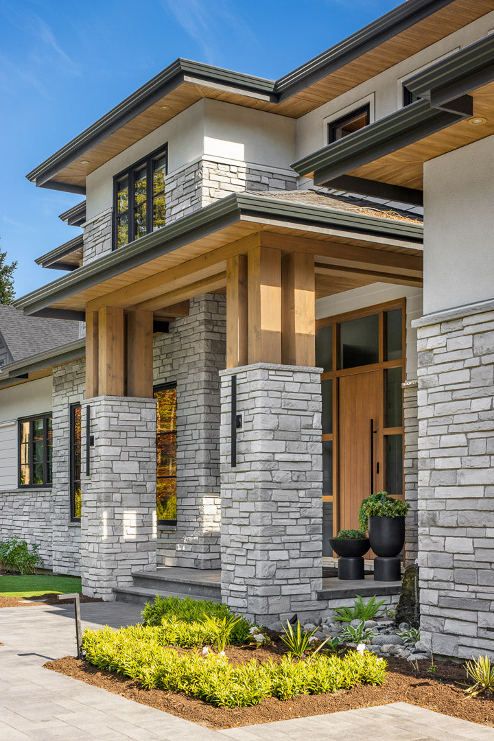 Can I get a sample of this stone veneer?