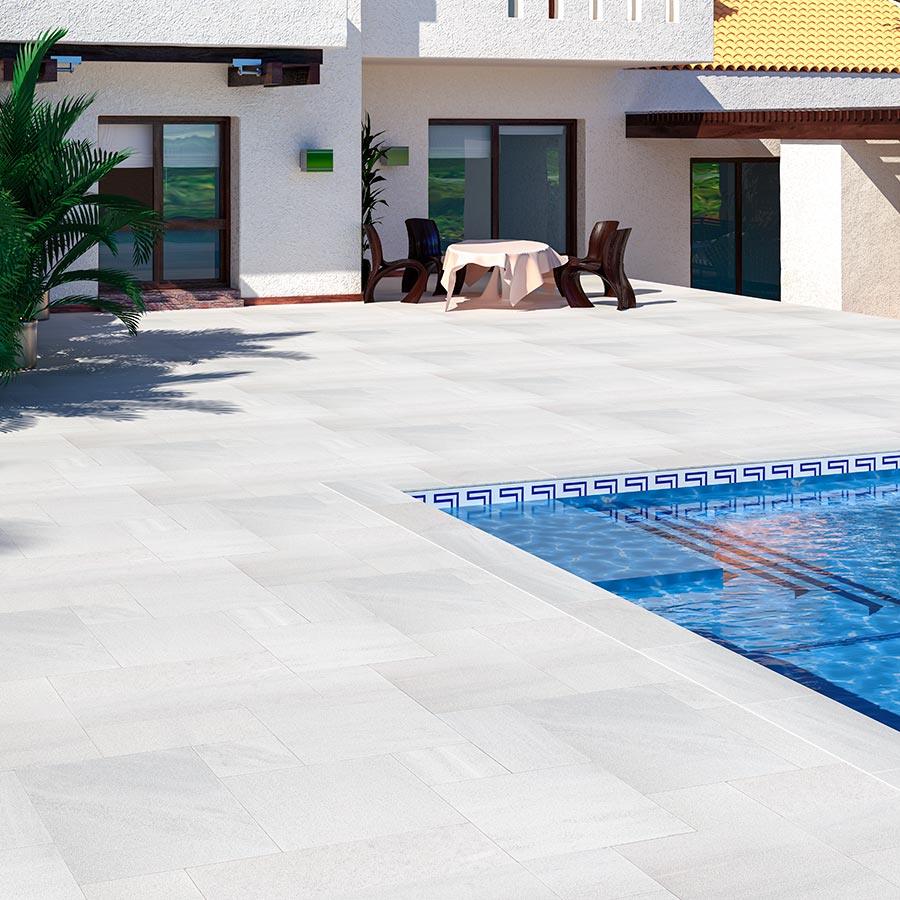 Can I use these pavers for entryways?