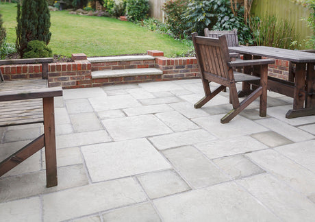 Transform Your Outdoor Space: Creative Ways to Use Patio Stones