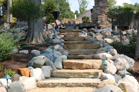 5 Reasons You Should Add Stepping Stones to Your Outdoor Space