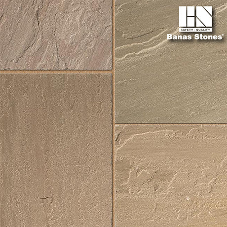 Lavender Sandstone