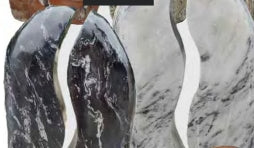 Stone Furniture & Art