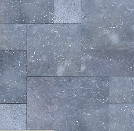 Blue Color Collection