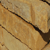 Rustic Buff Wall – StonesDirect.com