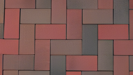 Red Color Collection