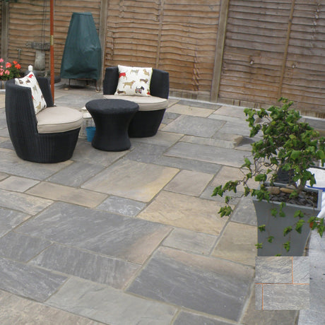 Classicstone™ Graphite Collection