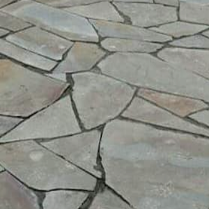 full color patio