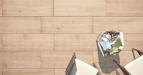 light timber