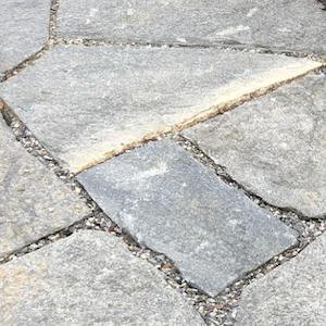 old chester granite patio