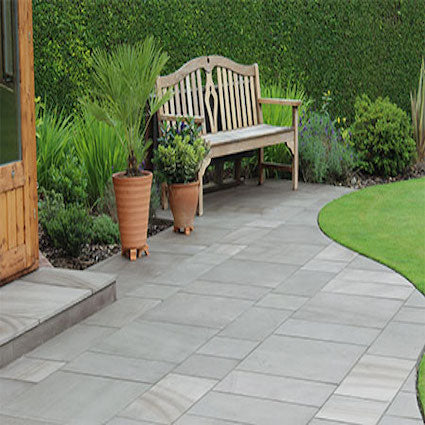Concrete & Natural Stone Pavers