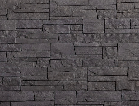 Graphite Veneer