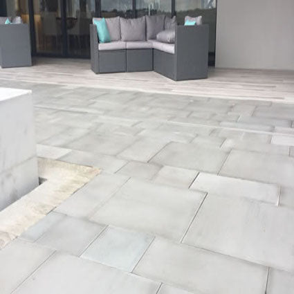 12 x 12 Pavers