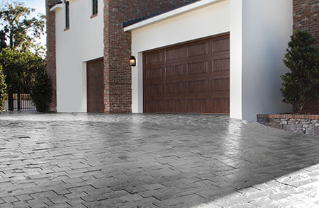 Driveway Pavers