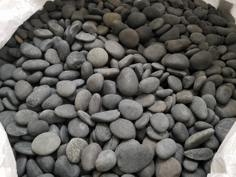 Pebbles - Bagged - Florida