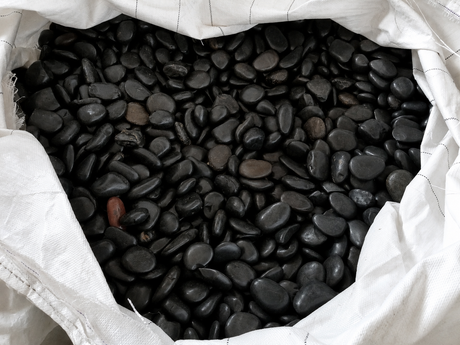 Pebbles - Bagged - Florida