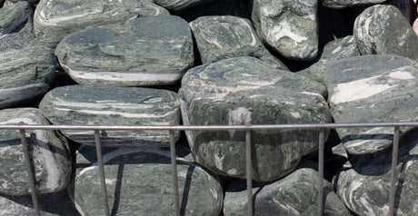 Pebbles - Wire Cage - Florida