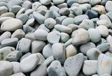 Pebbles - Bagged - Florida