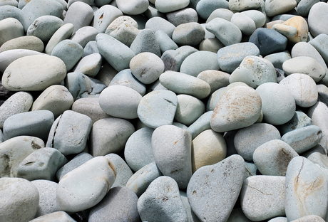Pebbles - Bagged - Florida