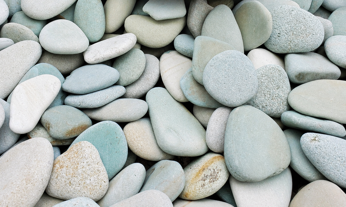 Pebbles - Bagged - Florida