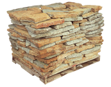 Wall Stone - Natural - Ohio